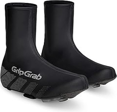 Pros y contras de usar cubrezapatillas impermeables para ciclismo