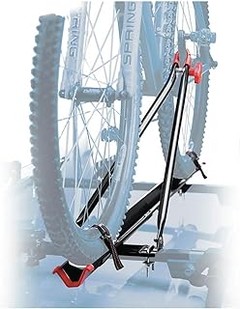 Pros y contras de usar un portabicicletas de techo