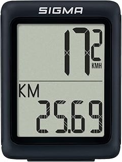 ¿Vale la pena usar un cuentakilómetros en tu bicicleta urbana?