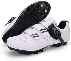 Ventajas de las zapatillas antideslizantes para ciclistas urbanos