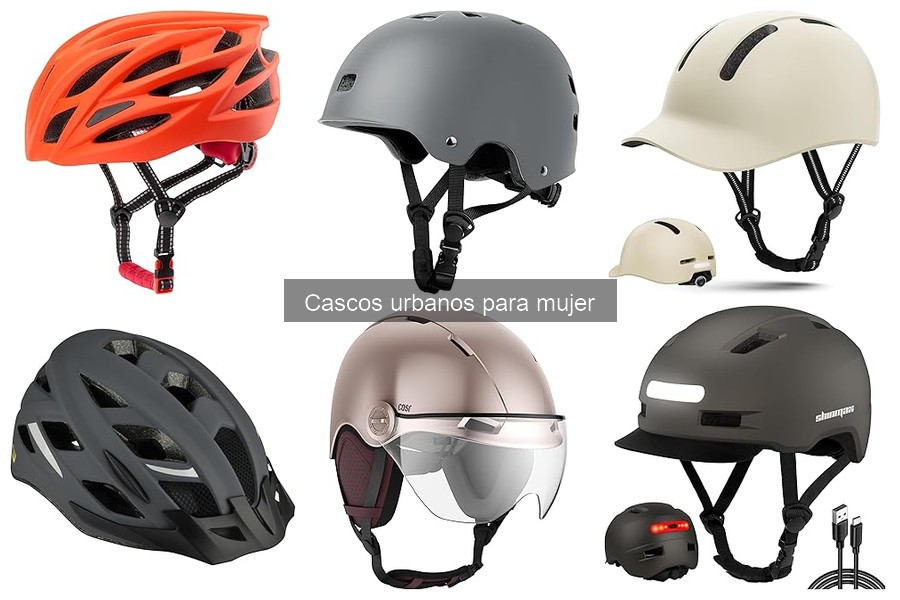 Cómo Ajustar y Usar Correctamente un Casco Urbano