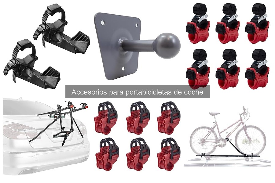 Cómo elegir el portabicicletas ideal para tu coche