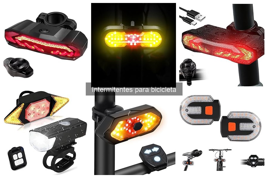 Cómo Instalar Intermitentes en Bicicleta: Guía Paso a Paso