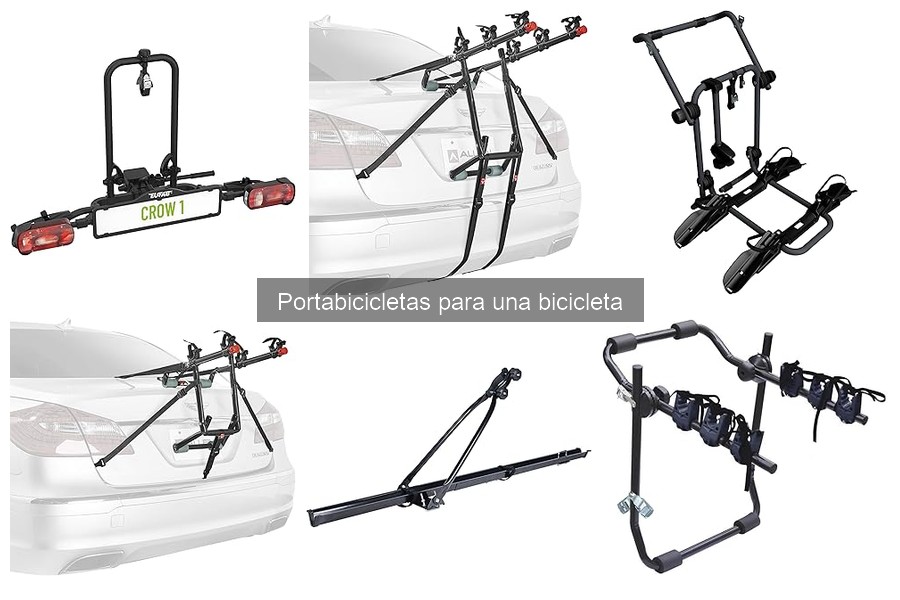 Cómo Instalar un Portabicicletas en 5 Pasos Sencillos