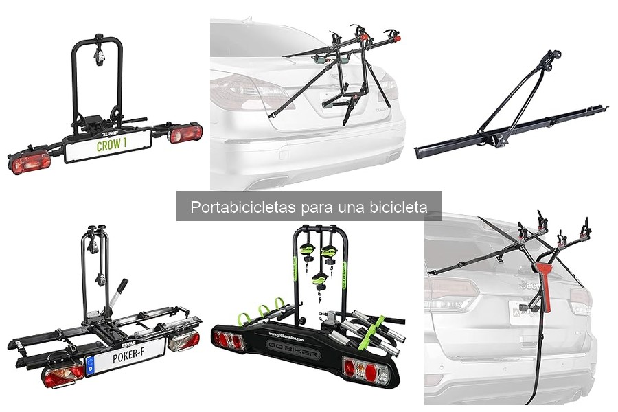 Cómo limpiar y mantener tu portabicicletas eficazmente