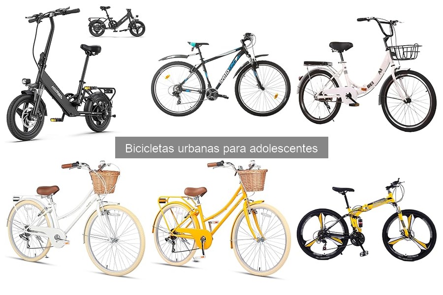Consejos esenciales para el mantenimiento de bicicletas urbanas