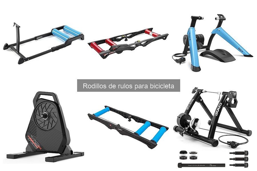 Consejos para el Mantenimiento de Rodillos de Rulos