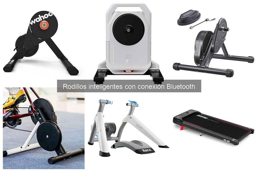 Consejos para Sacar el Máximo Provecho de tu Rodillo Inteligente