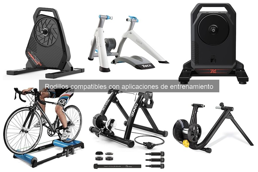 Cuidados esenciales para rodillos compatibles con aplicaciones
