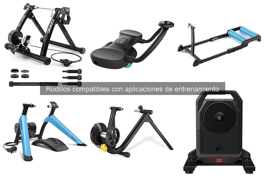 Errores comunes al usar rodillos con aplicaciones de entrenamiento