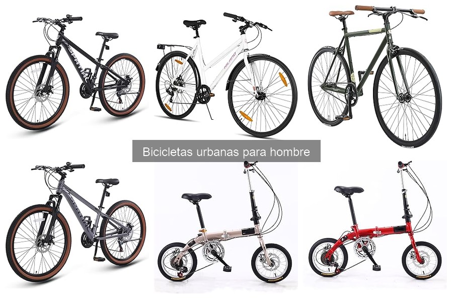 Legislación de bicicletas urbanas en tu ciudad: lo que debes saber