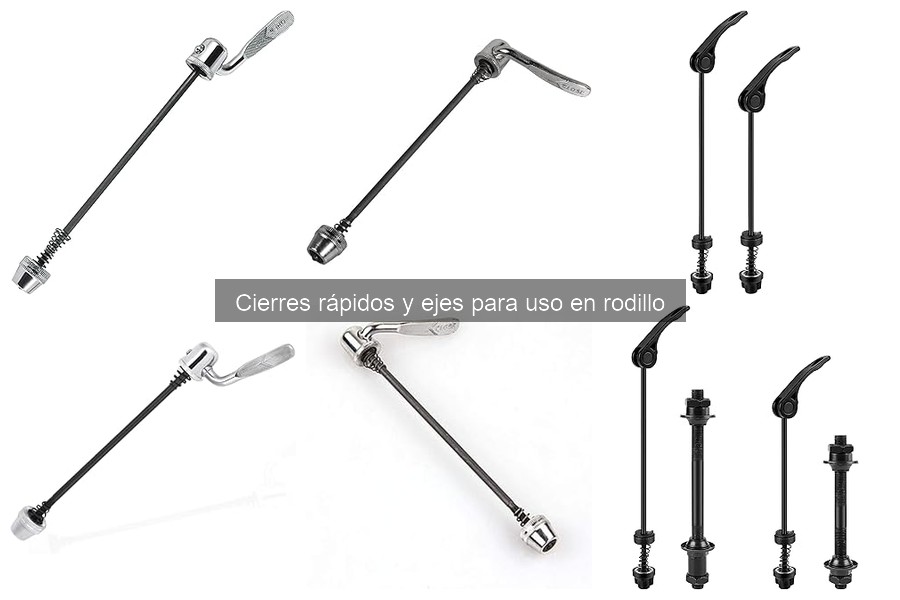 Mejores ofertas y precios de cierres rápidos en Amazon