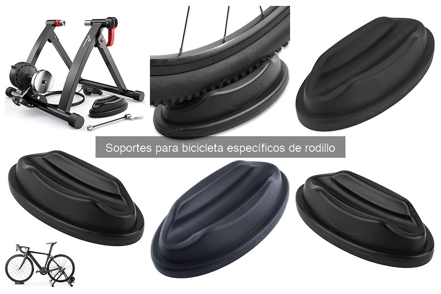 ** Opiniones sobre Soportes para Bicicleta de Rodillo: Reseñas y Experiencias