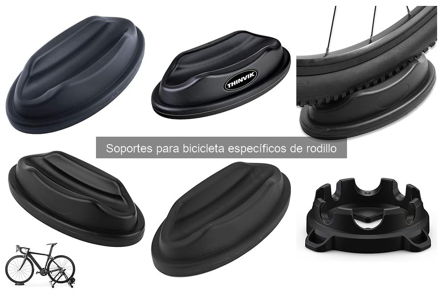 Problemas Comunes con Soportes para Bicicleta de Rodillo