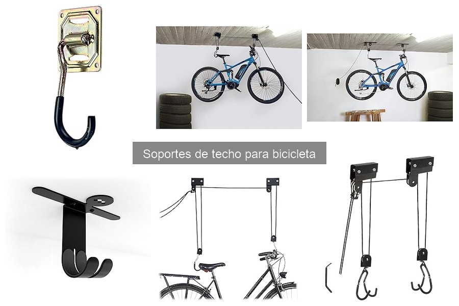 Soluciona problemas comunes con soportes de techo para bicicleta