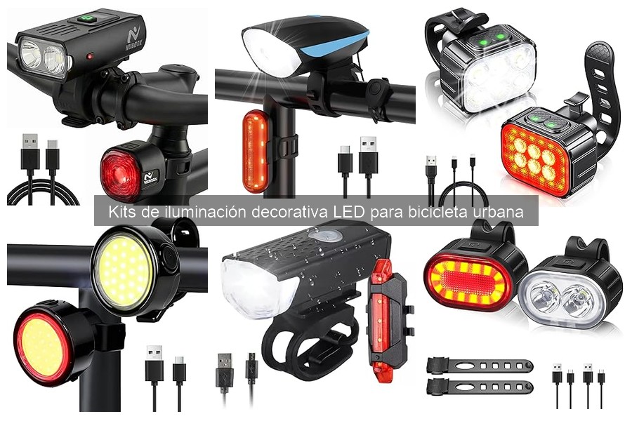 Soluciones a Problemas Comunes con Kits de Iluminación LED