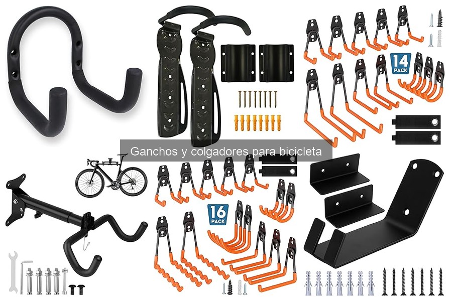 Ventajas de Usar Colgadores para Bicicletas en Casa