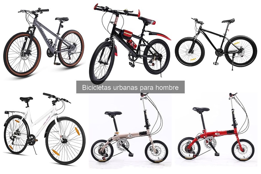 Ventajas de usar una bicicleta urbana en lugar de un coche
