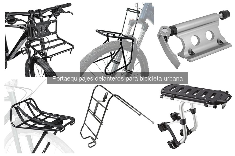 Ventajas y Desventajas de un Portaequipajes Delantero